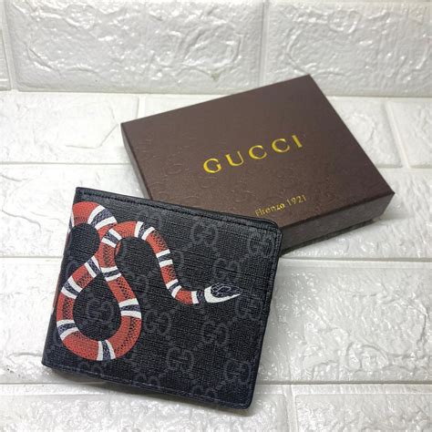 dompet gucci pria